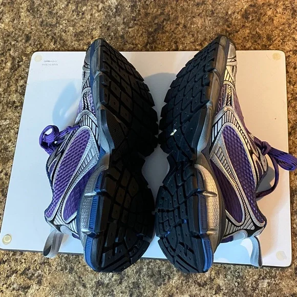 Balenciaga Sneakers - Picture 10 of 12